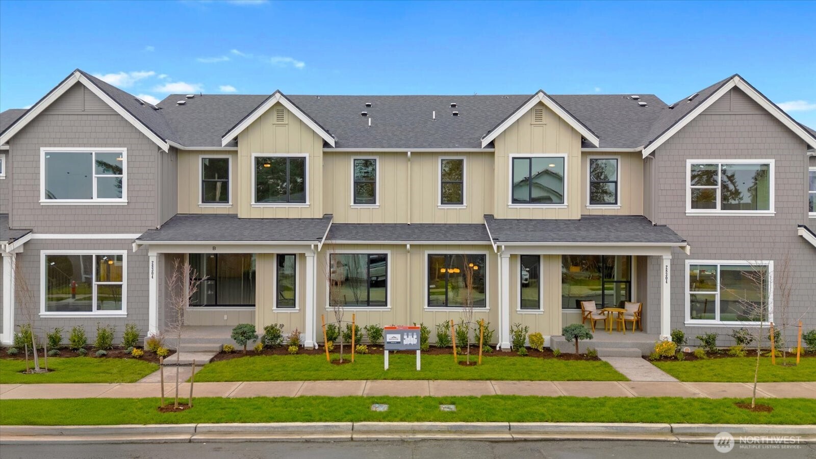 28300 74th Drive NW Stanwood WA 98292