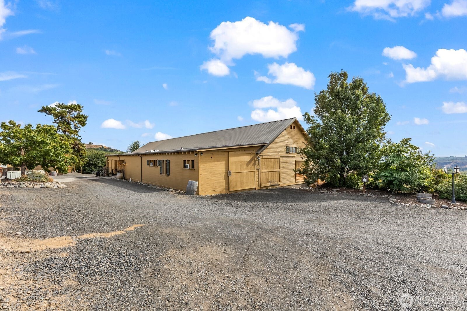 151 Rowe Hill Drive Naches WA 98937