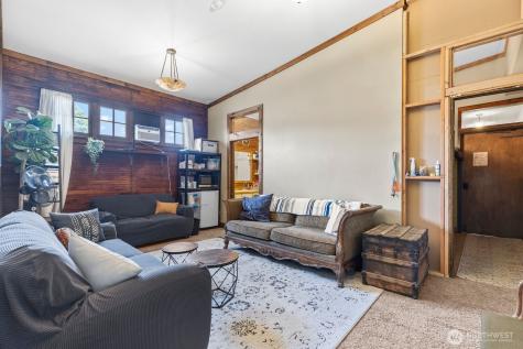 151 Rowe Hill Drive Naches WA 98937
