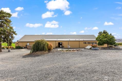 151 Rowe Hill Drive Naches WA 98937