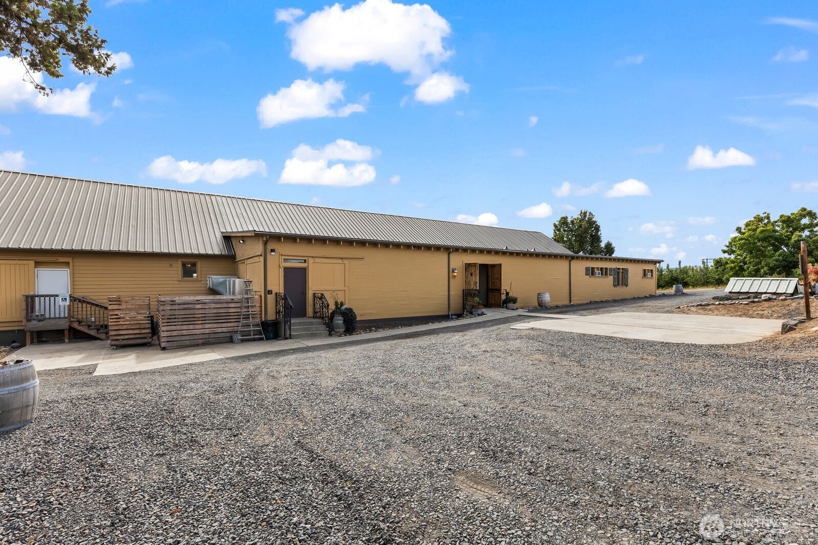 151 Rowe Hill Drive Naches WA 98937