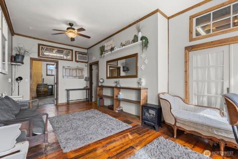 151 Rowe Hill Drive Naches WA 98937