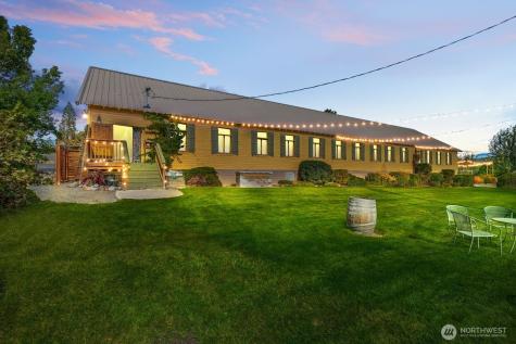 151 Rowe Hill Drive Naches WA 98937