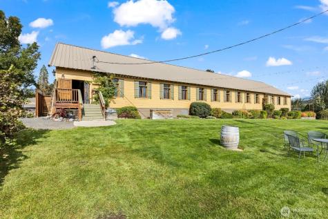 151 Rowe Hill Drive Naches WA 98937