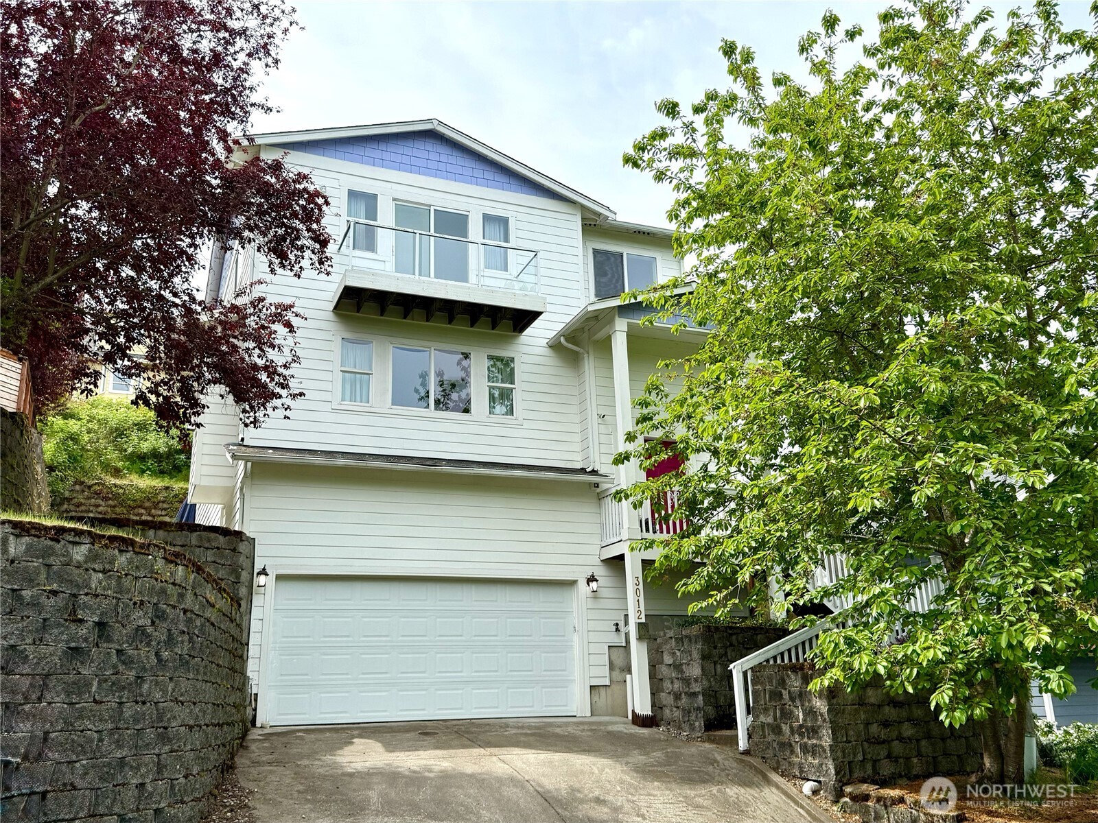 3012 E Valley View Terrace Tacoma WA 98404