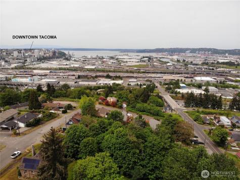 3012 E Valley View Terrace Tacoma WA 98404