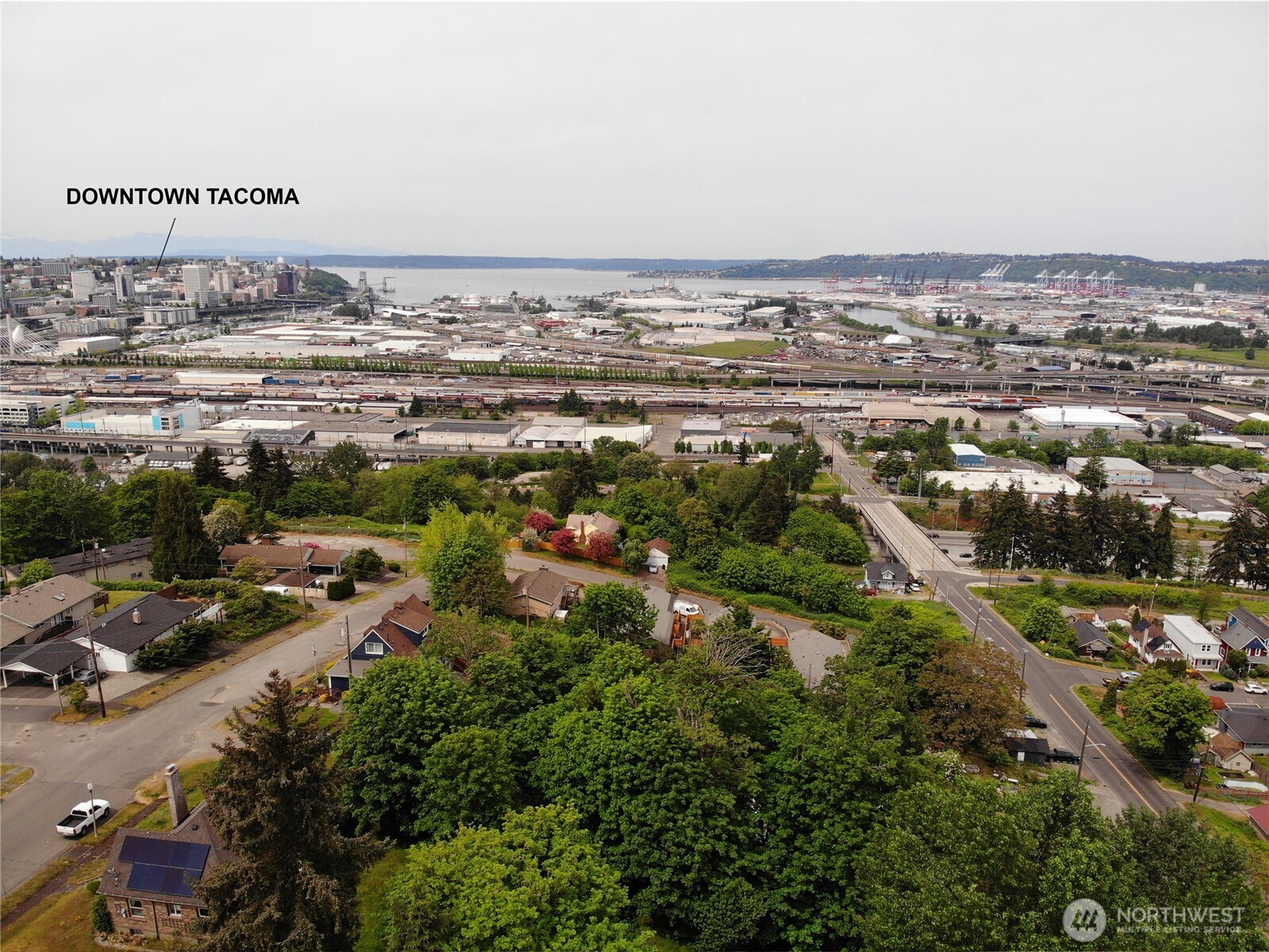 3012 E Valley View Terrace Tacoma WA 98404