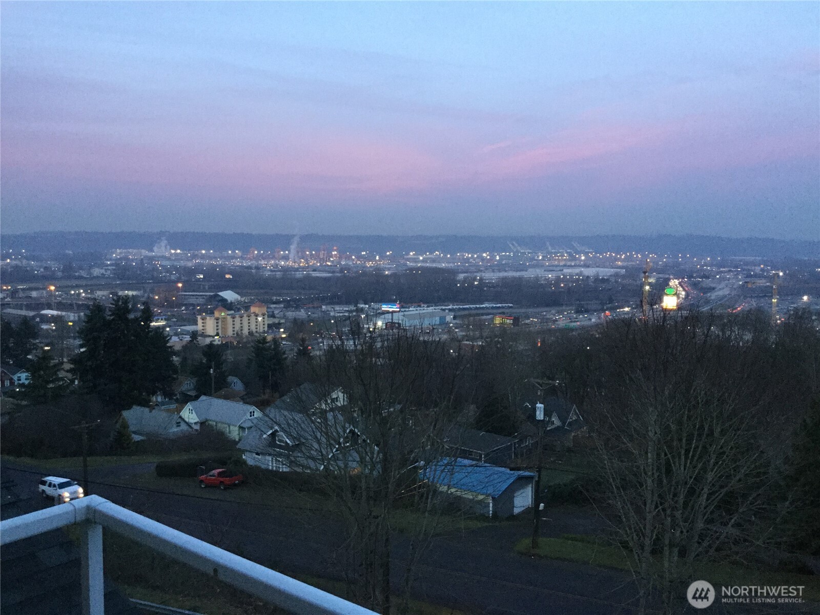 3012 E Valley View Terrace Tacoma WA 98404