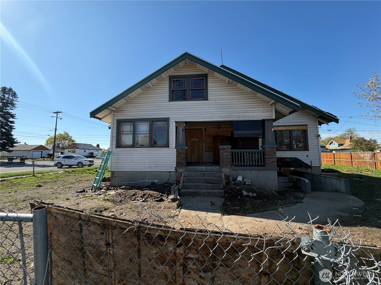 2822 E Wellesley Avenue Spokane WA 99217