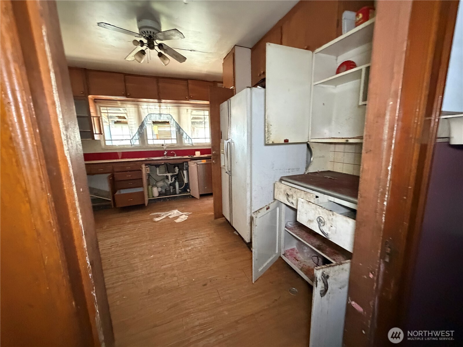 2822 E Wellesley Avenue Spokane WA 99217