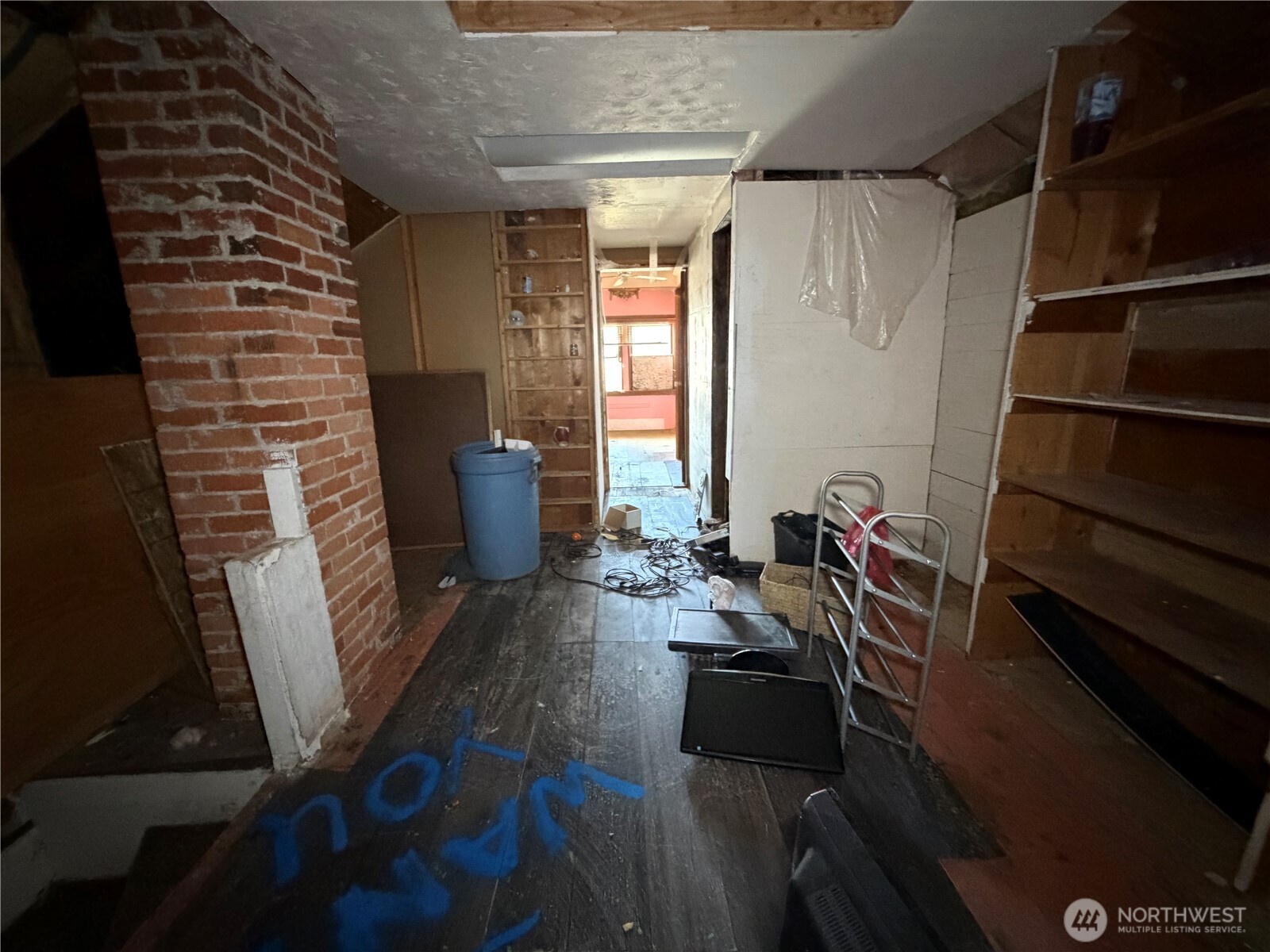 2822 E Wellesley Avenue Spokane WA 99217