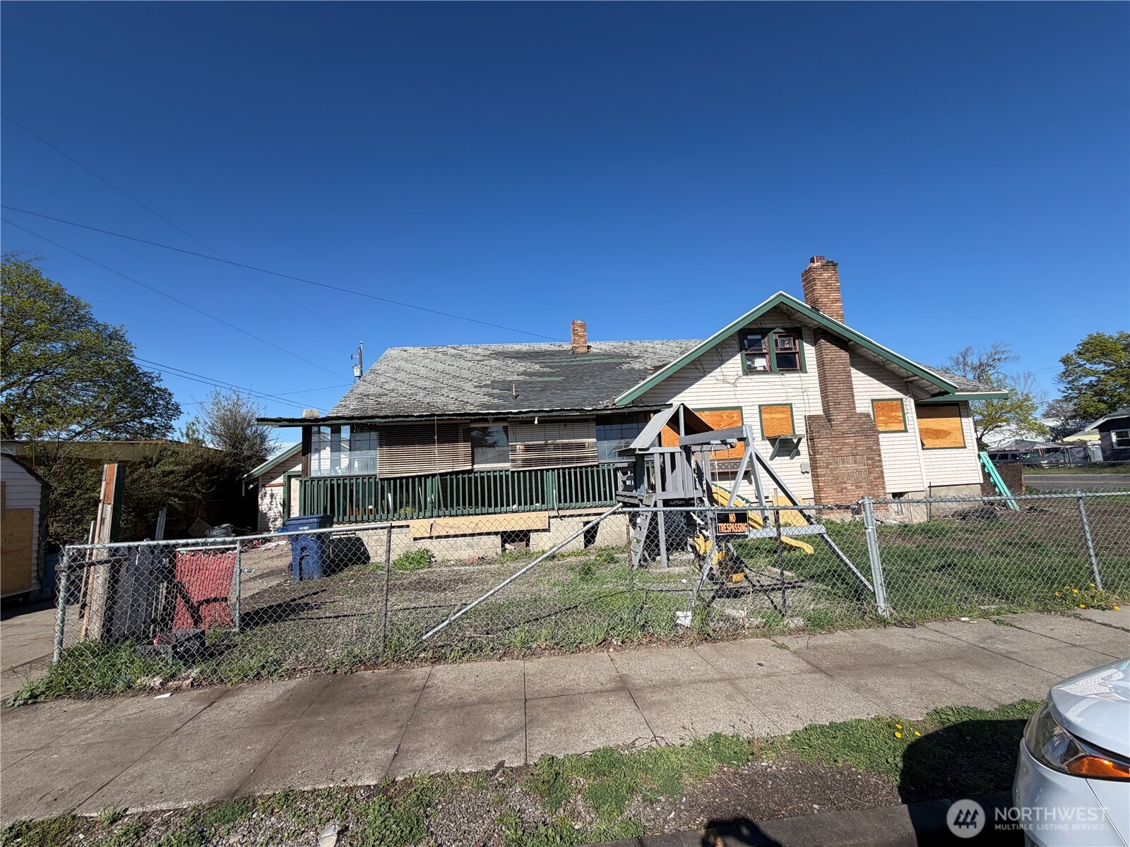 2822 E Wellesley Avenue Spokane WA 99217