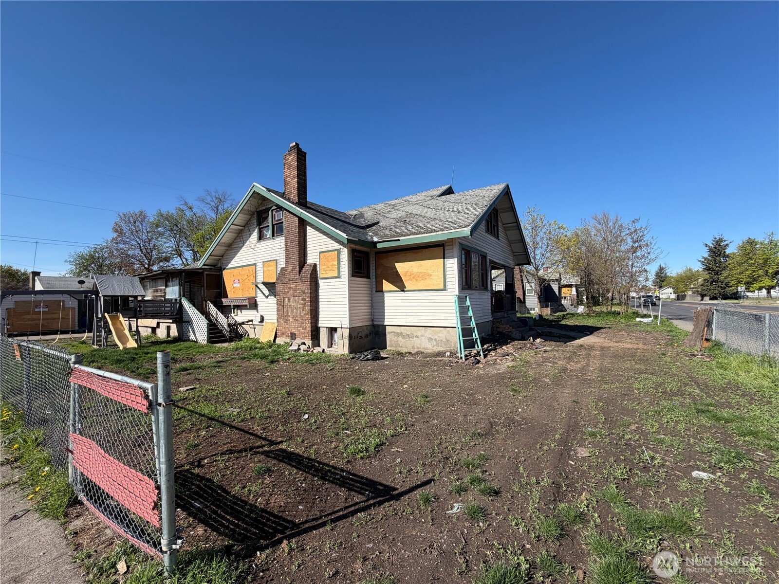 2822 E Wellesley Avenue Spokane WA 99217