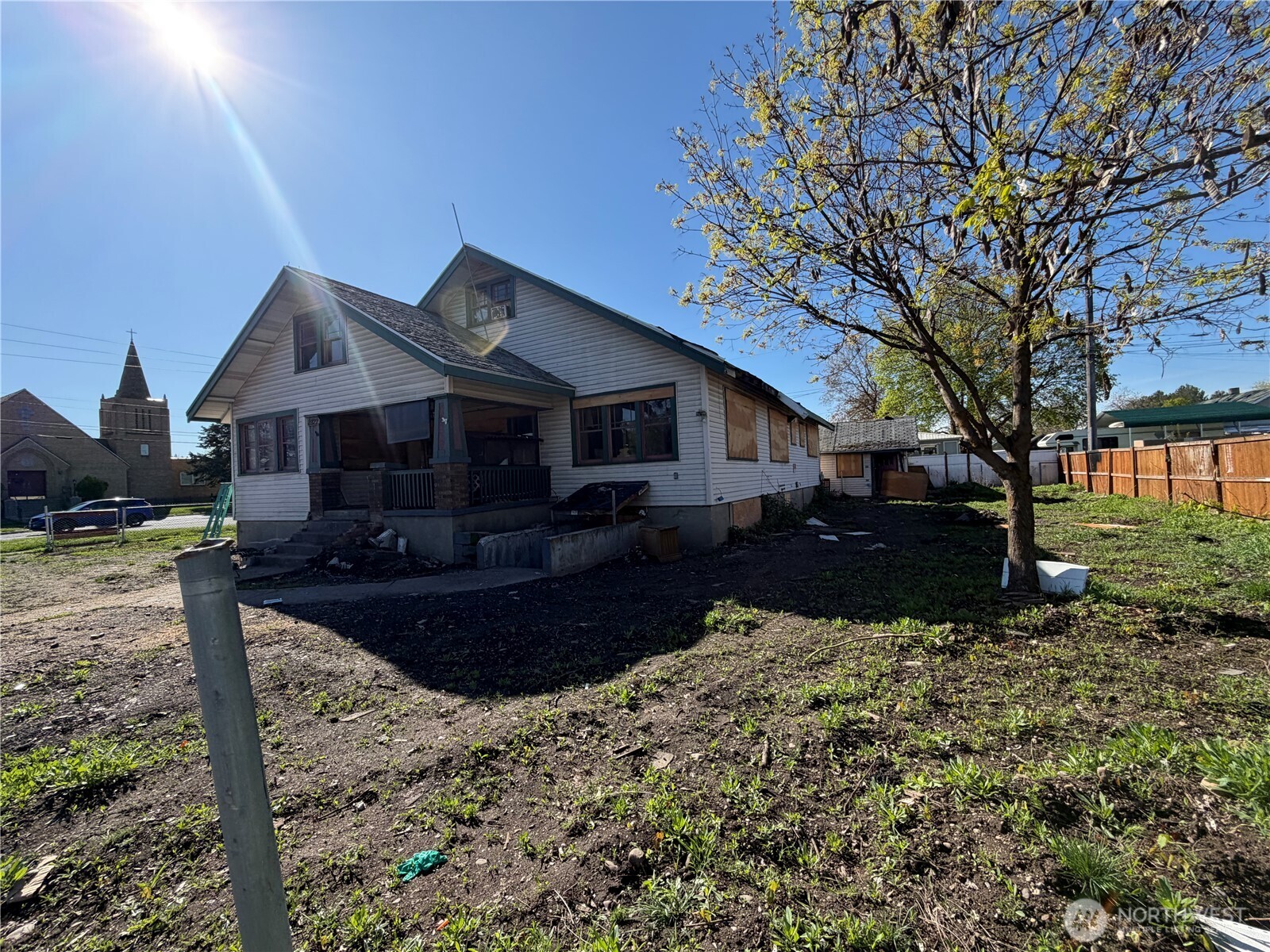 2822 E Wellesley Avenue Spokane WA 99217
