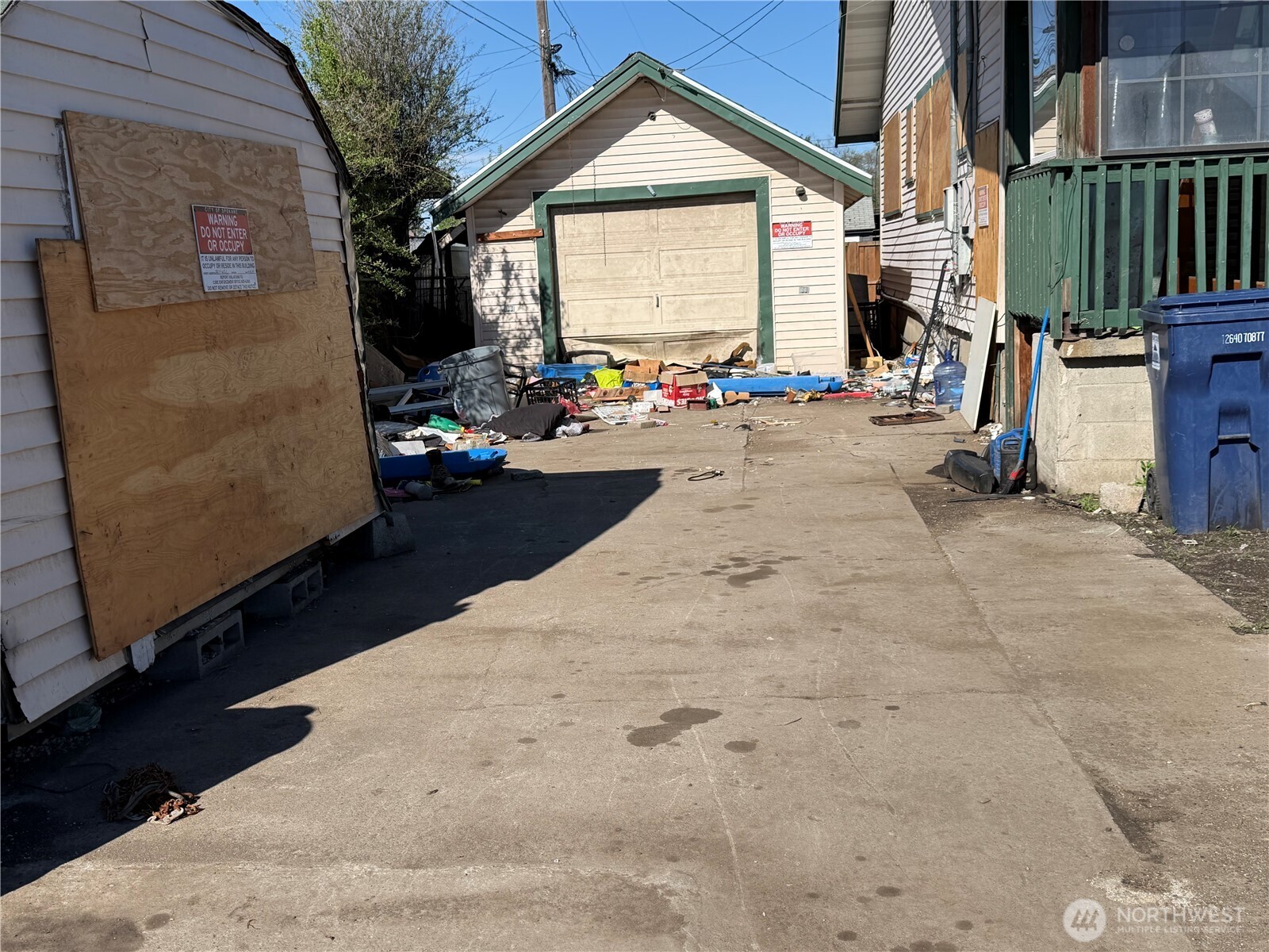 2822 E Wellesley Avenue Spokane WA 99217