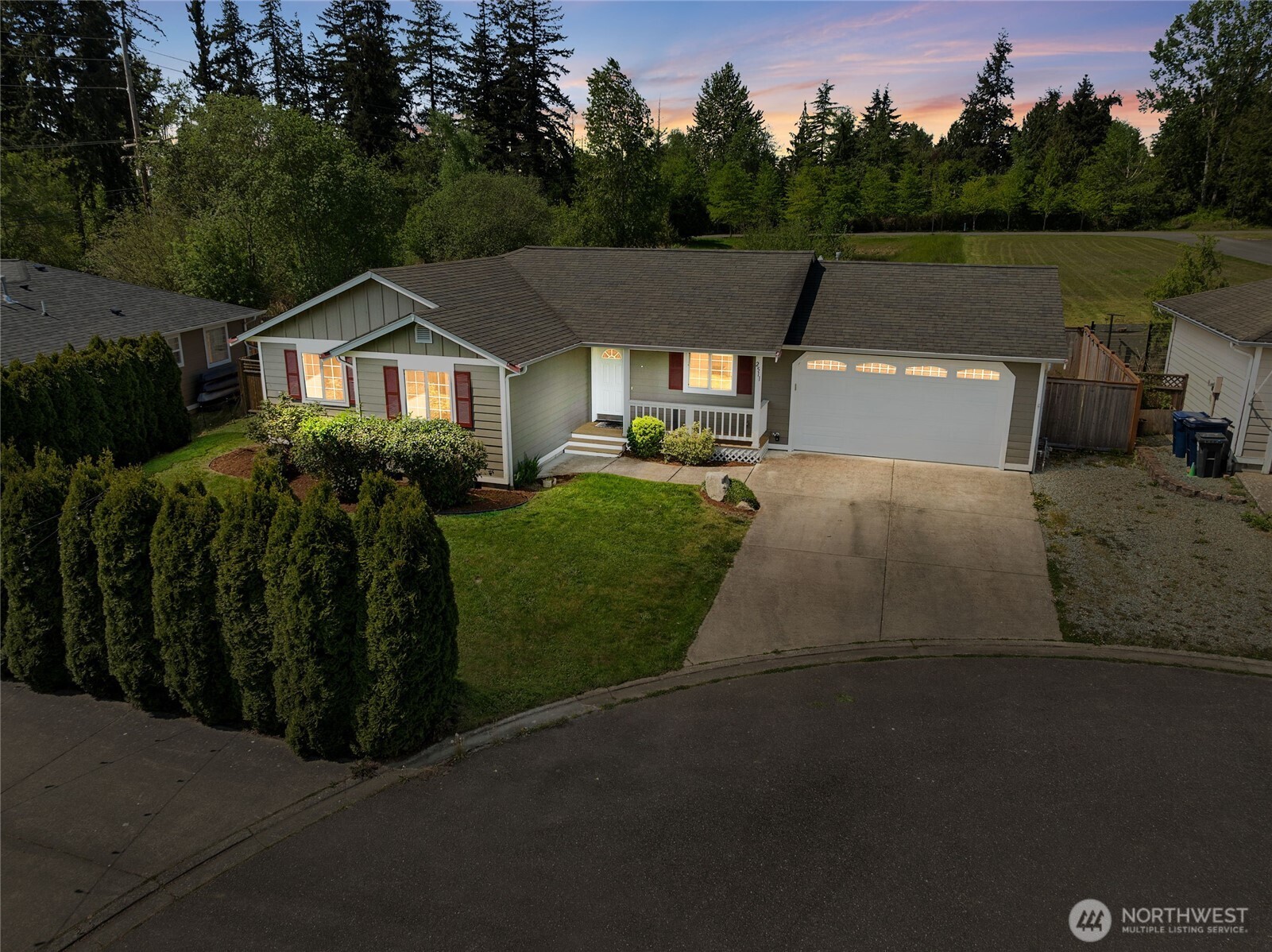 2511 N 30th Street Mount Vernon WA 98273