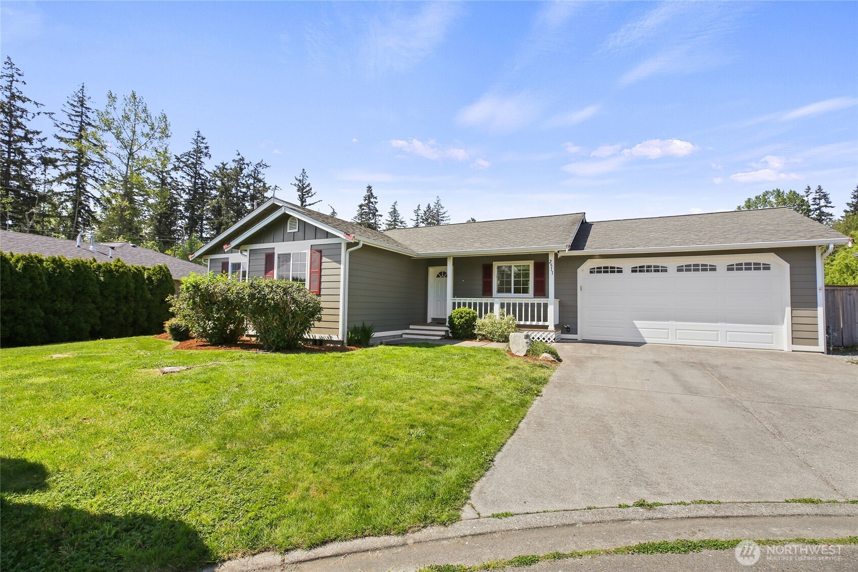 2511 N 30th Street Mount Vernon WA 98273