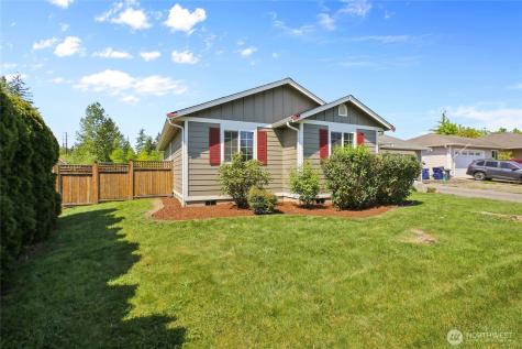 2511 N 30th Street Mount Vernon WA 98273