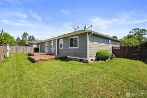 2511 N 30th Street Mount Vernon WA 98273