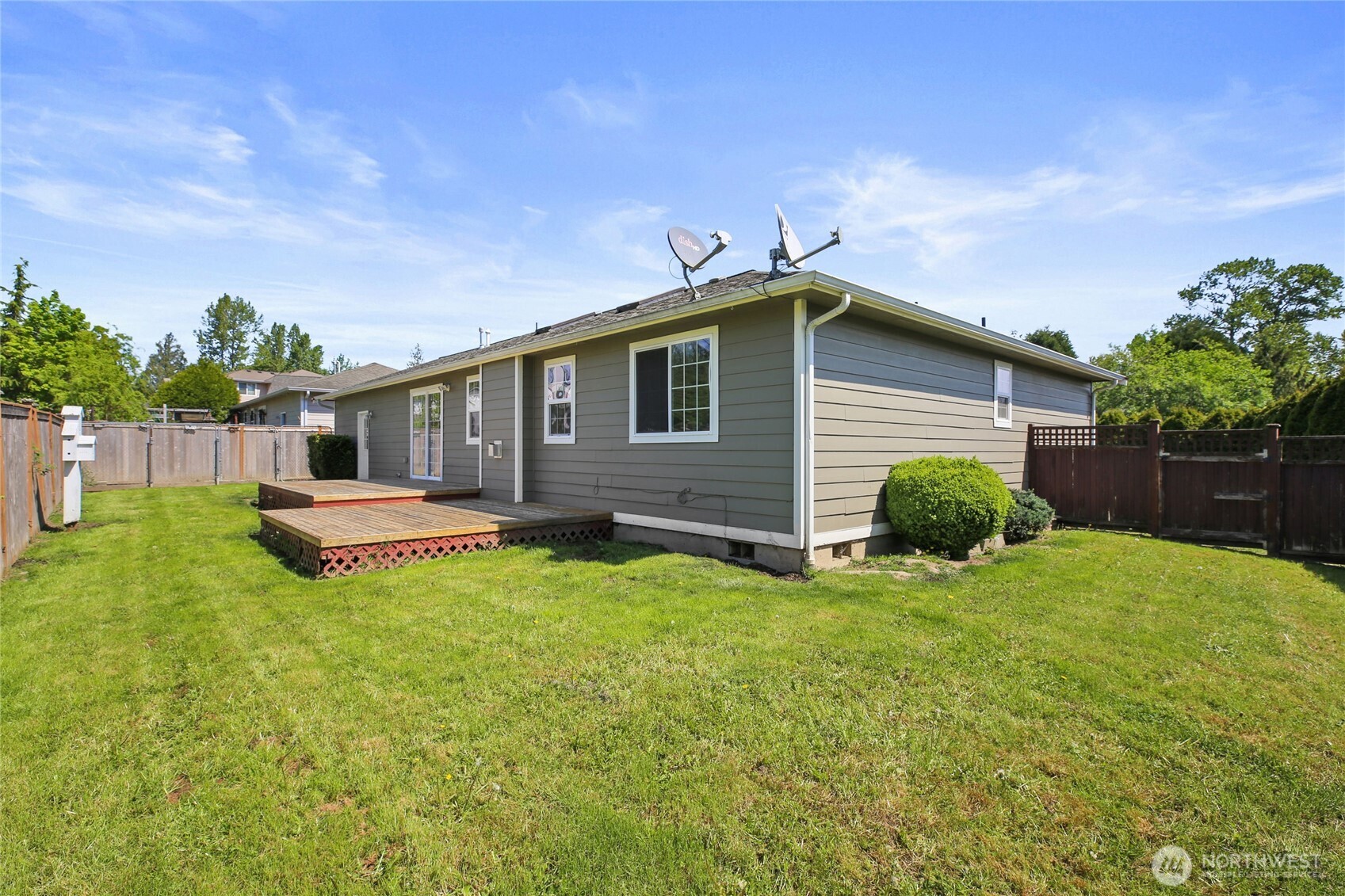 2511 N 30th Street Mount Vernon WA 98273