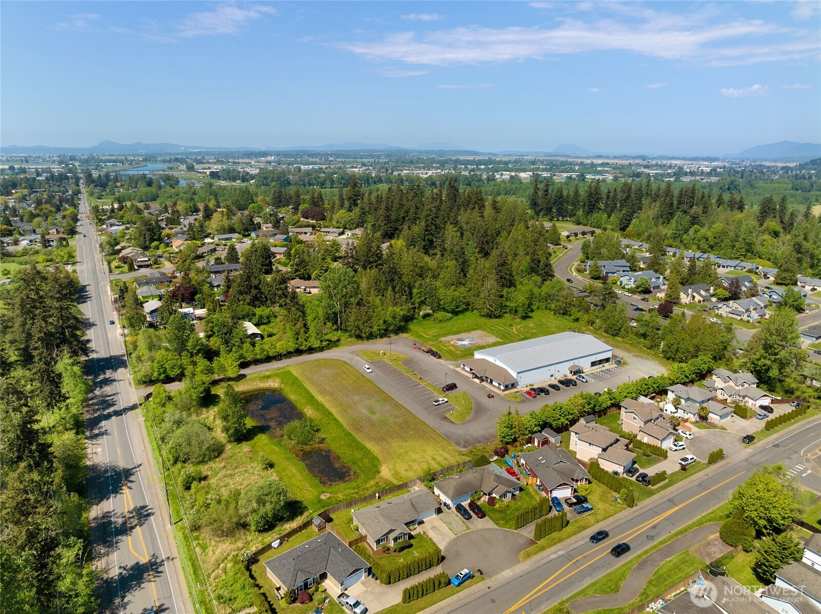 2511 N 30th Street Mount Vernon WA 98273