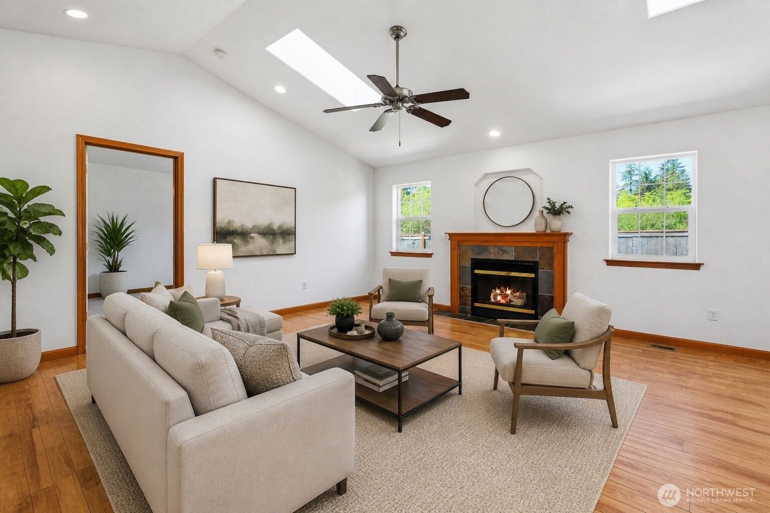 2511 N 30th Street Mount Vernon WA 98273