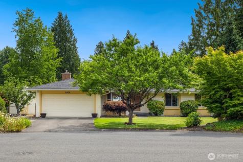 6906 149th Avenue NE Redmond WA 98052