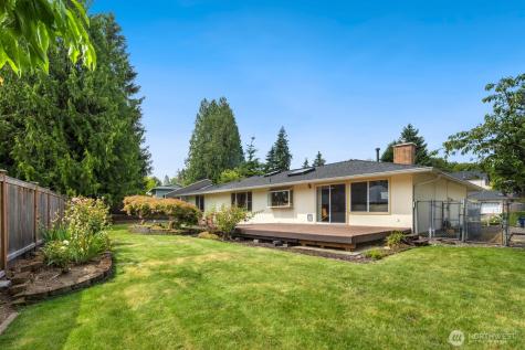 6906 149th Avenue NE Redmond WA 98052