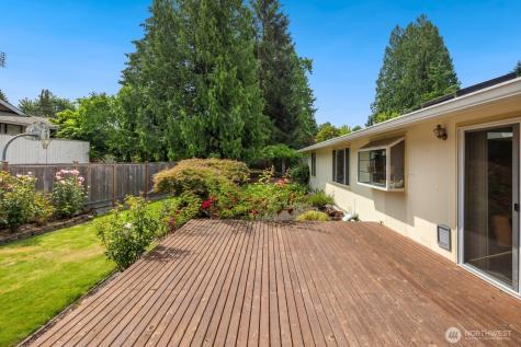 6906 149th Avenue NE Redmond WA 98052