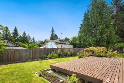 6906 149th Avenue NE Redmond WA 98052