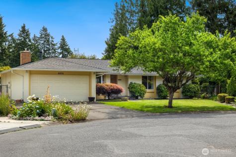 6906 149th Avenue NE Redmond WA 98052