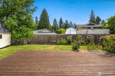 6906 149th Avenue NE Redmond WA 98052