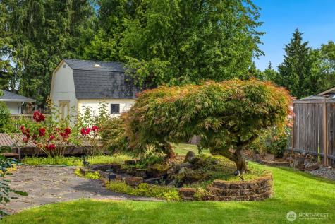 6906 149th Avenue NE Redmond WA 98052