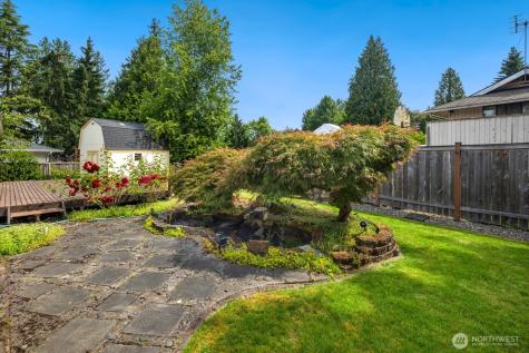 6906 149th Avenue NE Redmond WA 98052
