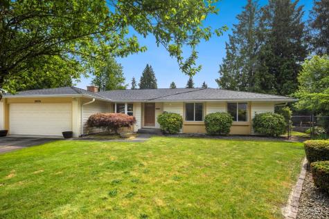 6906 149th Avenue NE Redmond WA 98052