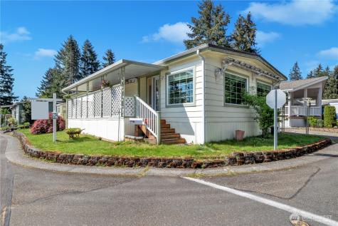 18425 NE 95th Street Redmond WA 98052