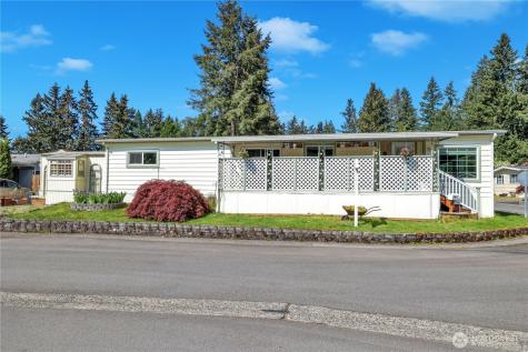 18425 NE 95th Street Redmond WA 98052