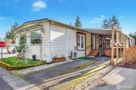 18425 NE 95th Street Redmond WA 98052