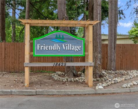 18425 NE 95th Street Redmond WA 98052