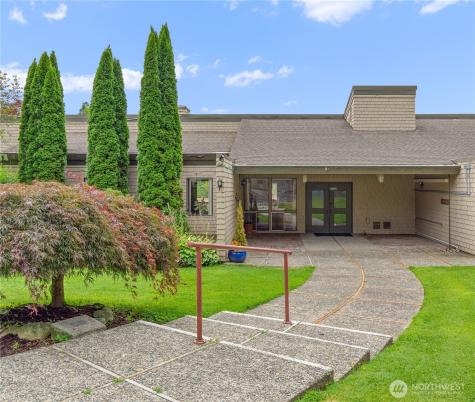 18425 NE 95th Street Redmond WA 98052