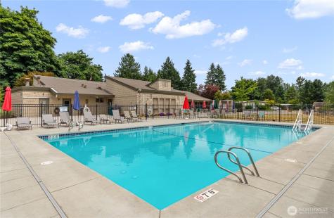 18425 NE 95th Street Redmond WA 98052