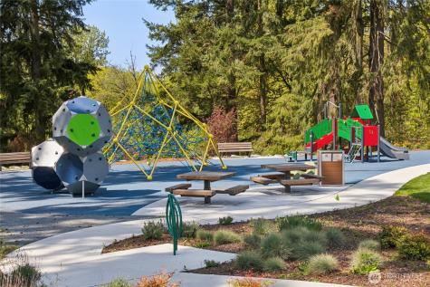11535 SE 84th Street Newcastle WA 98056