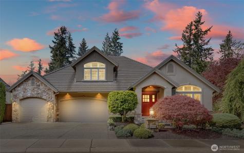 2753 204th Lane NE Sammamish WA 98074