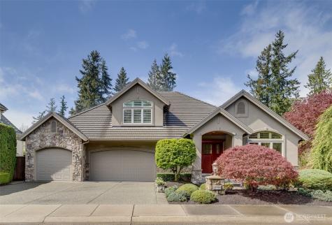 2753 204th Lane NE Sammamish WA 98074