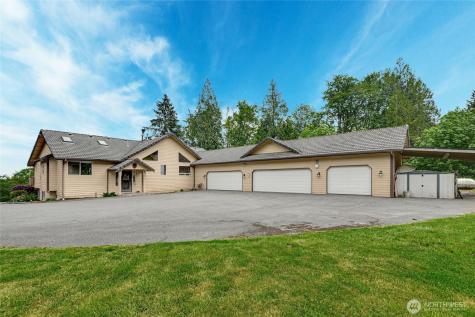 3188 Hinkley Road SE Port Orchard WA 98366