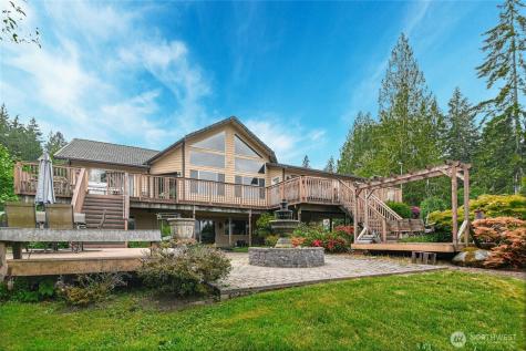 3188 Hinkley Road SE Port Orchard WA 98366