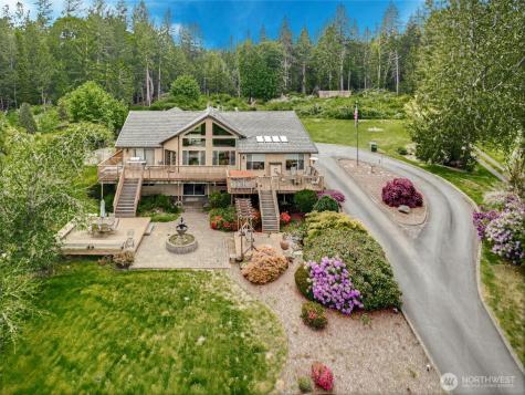 3188 Hinkley Road SE Port Orchard WA 98366