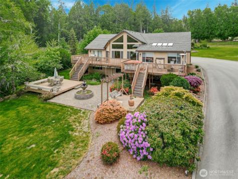 3188 Hinkley Road SE Port Orchard WA 98366
