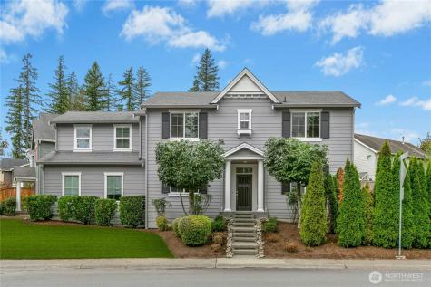 24690 SE 46th Terrace Sammamish WA 98029