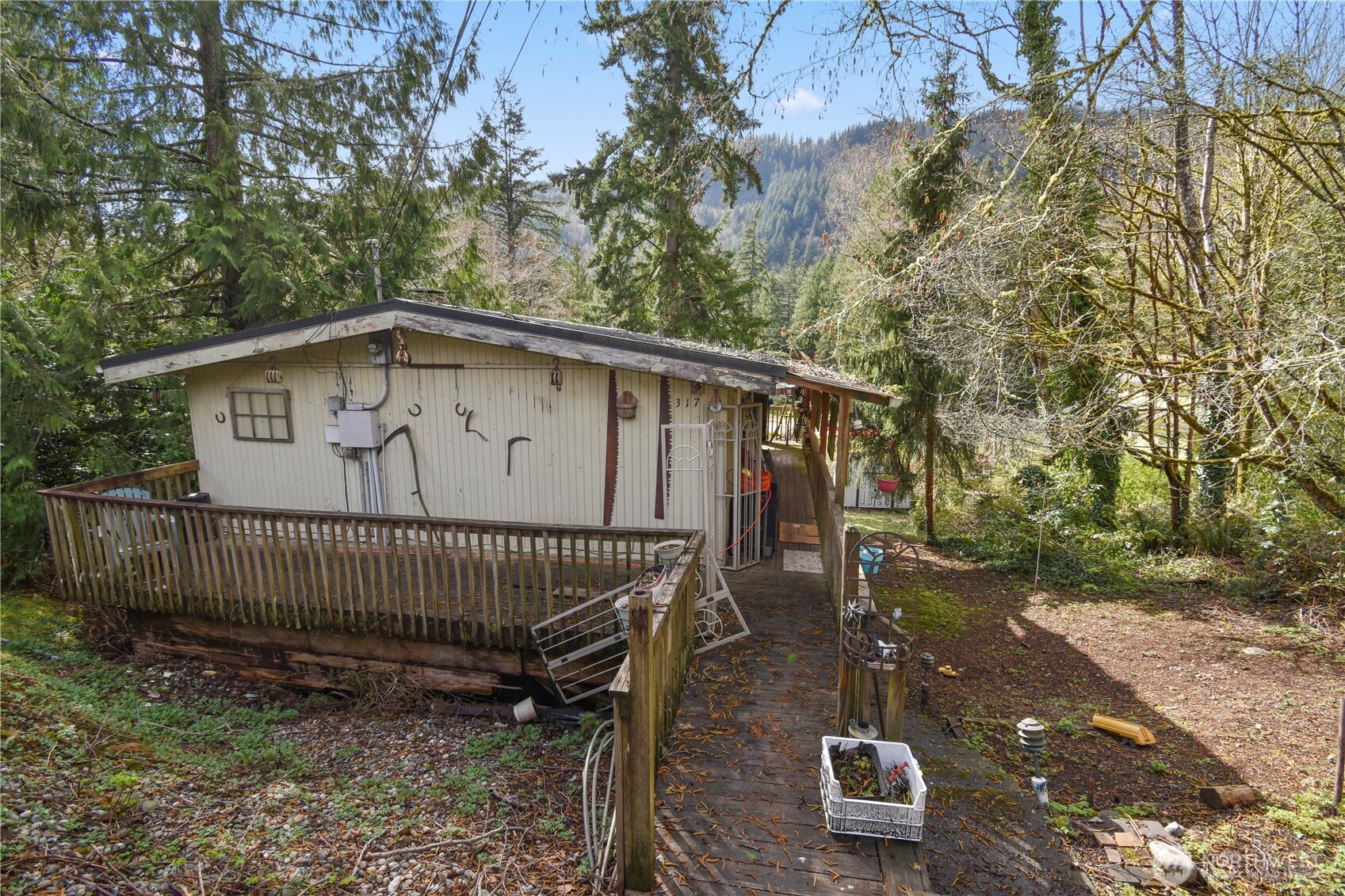 317 Ridgeway Place Sedro Woolley WA 98284